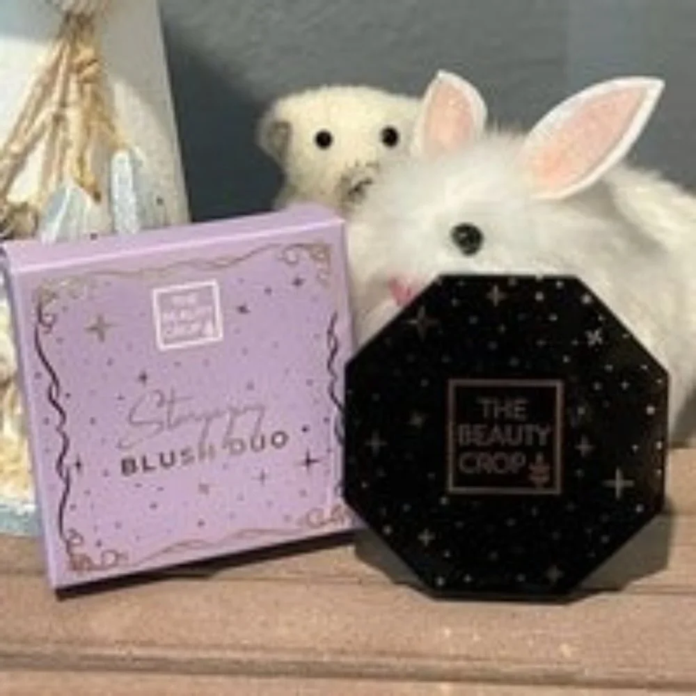 The Beauty Crop Stargazing Blush Duo